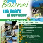 Baunei: un mare di montagne